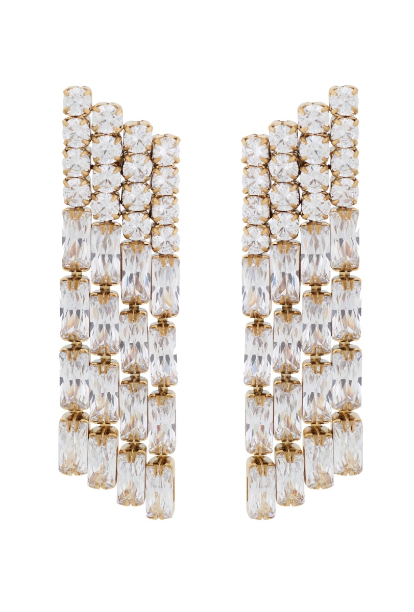 Edblad Luminary Earrings Gold örhängen 126098