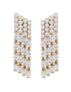 Edblad Luminary Earrings Gold örhängen 126098
