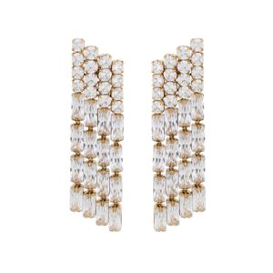 Edblad Luminary Earrings Gold örhängen 126098 main product photo