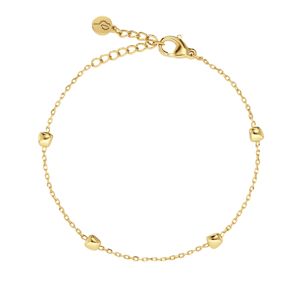 Edblad Mira armband multi gold 127992 main product photo
