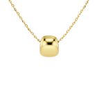 Edblad Mira halsband s gold 127994