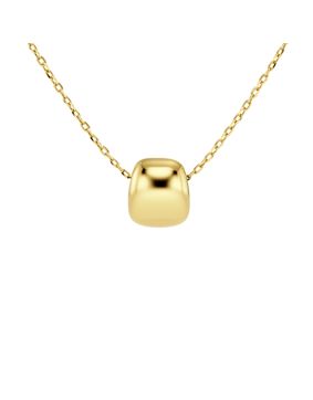 Edblad Mira halsband s gold 127994