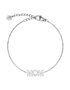 Edblad Mom armband stål 130307