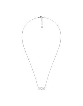 Edblad Mom halsband stål 130303