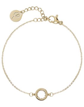Edblad Monaco armband Mini Gold 115960