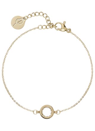 Edblad Monaco armband Mini Gold 115960