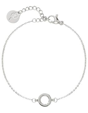 Edblad Monaco armband Mini Steel 115959