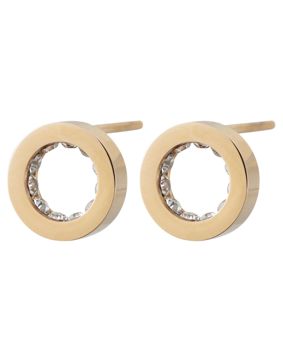 Edblad Monaco örhängen Mini Gold 115966
