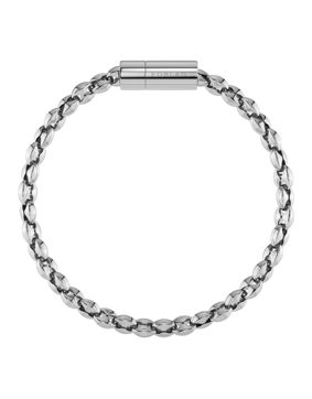 Edblad Nico armband stål S 130349