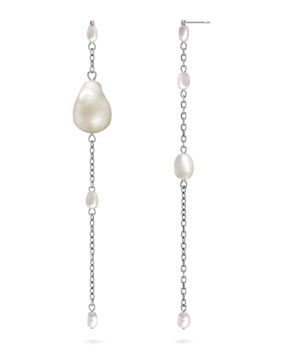 Edblad Ocean orhängen L stål 126918