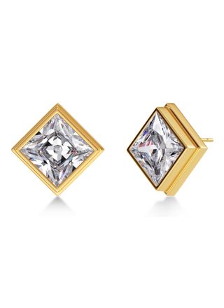 Edblad Pantheon guld örhängen 129702