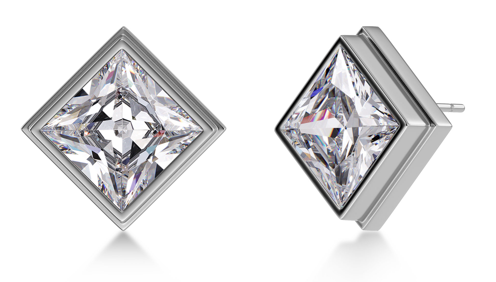 Edblad Pantheon örhängen 129703