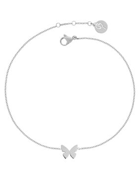 Edblad Papillon fotlänk steel 120220