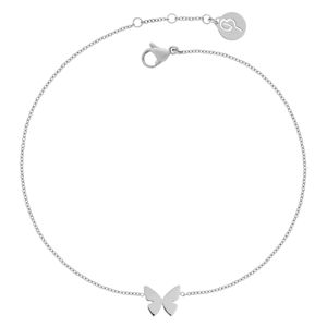 Edblad Papillon fotlänk steel 120220 main product photo