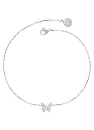 Edblad Papillon fotlänk steel 120220