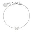 Edblad Papillon armband för barn Steel 120222
