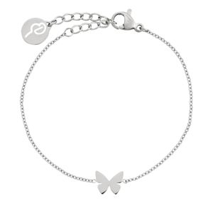 Edblad Papillon armband för barn Steel 120222 main product photo