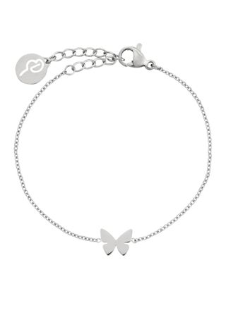 Edblad Papillon armband för barn Steel 120222