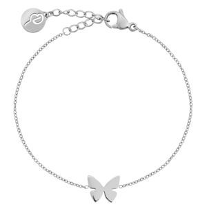 Edblad Papillon armband steel 120224 main product photo