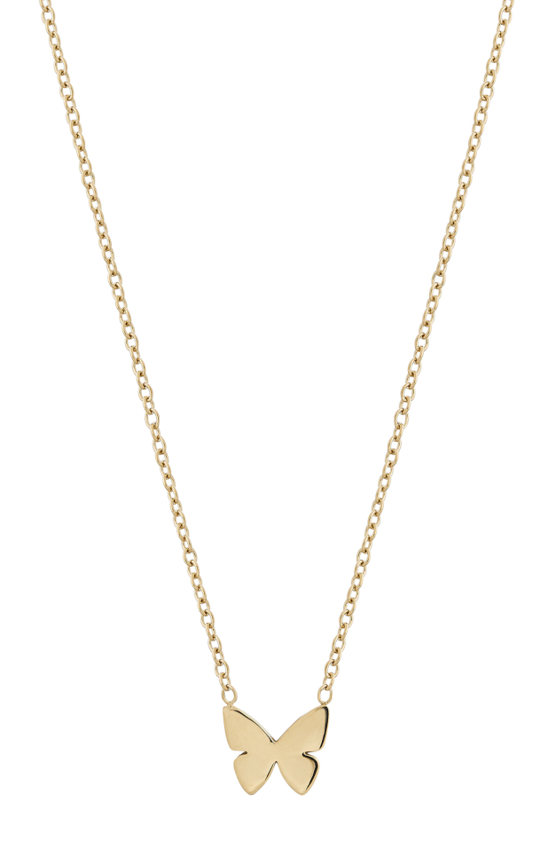 Edblad Papillon armband för barn Gold 120227