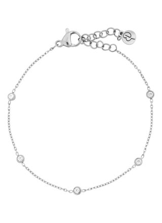 Edblad Petite Bracelet Multi Steel armband 126110