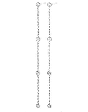 Edblad Petite Earrings Multi Steel örhängen 126108