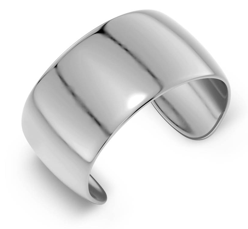 Edblad Prime bangle armband Steel 127577 Small