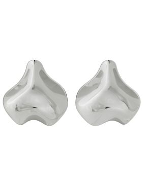 Edblad Primrose örhängen L steel 120256