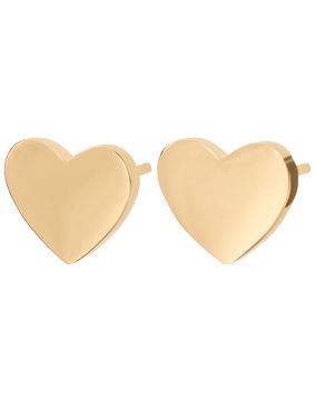 Edblad Pure Heart örhängen Gold 108642