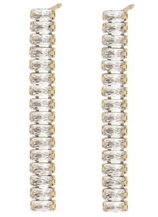 Edblad Radiant örhängen Gold  124462