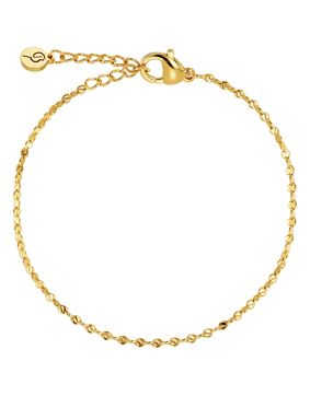 Edblad Rays guld armband 129724