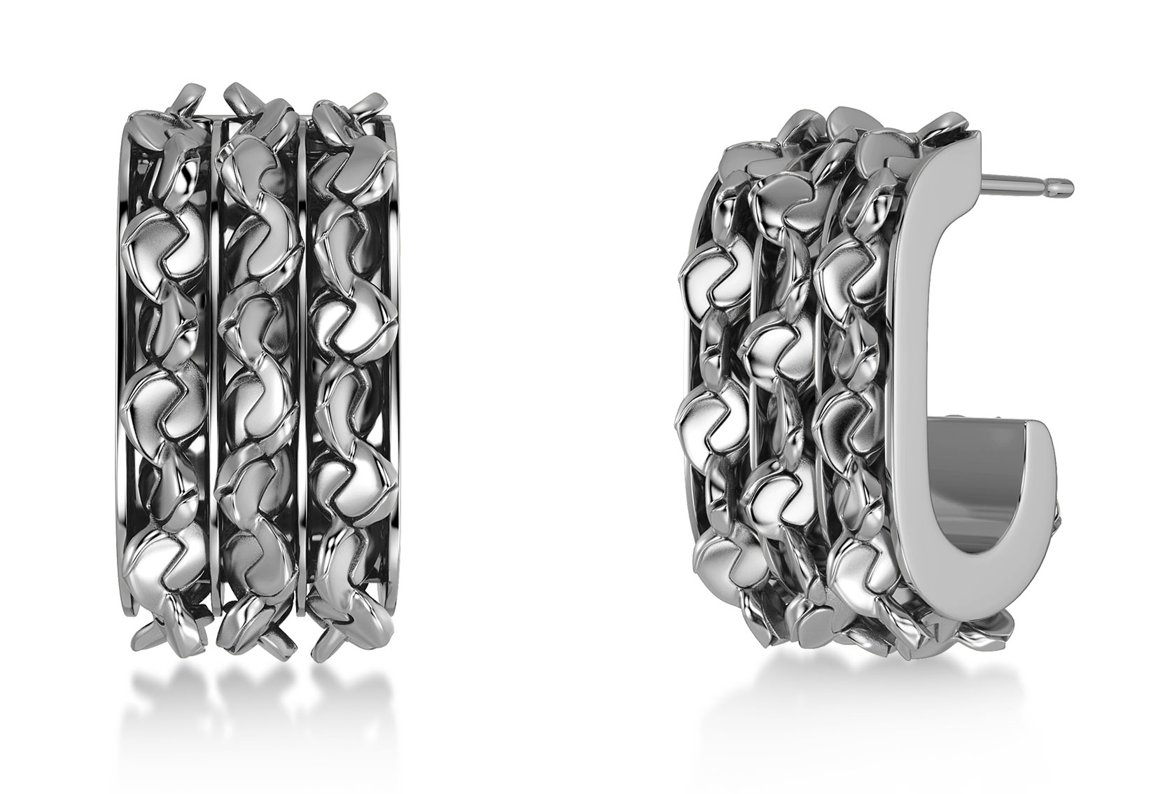 Edblad Rays örhängen 129721