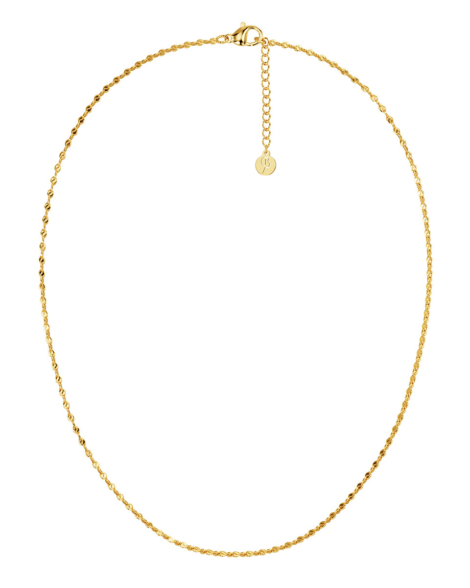 Edblad Rays guld halsband 129726