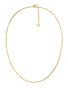 Edblad Rays guld halsband 129726