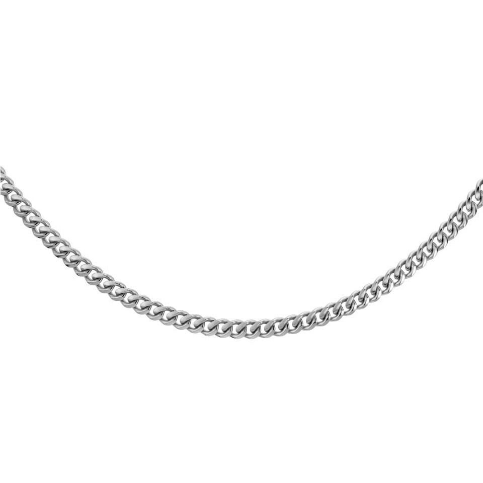 Edblad Riley stålhalsband 50 cm 128071