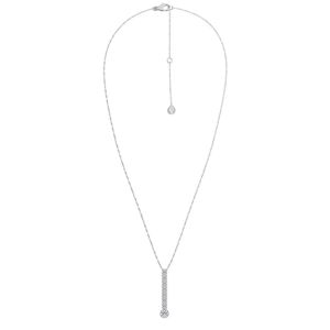 Edblad Ritzo halsband Steel 127583 main product photo