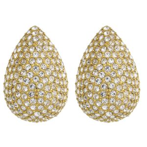 Edblad Sander Studs CZ L Gold örhängen 122892 main product photo