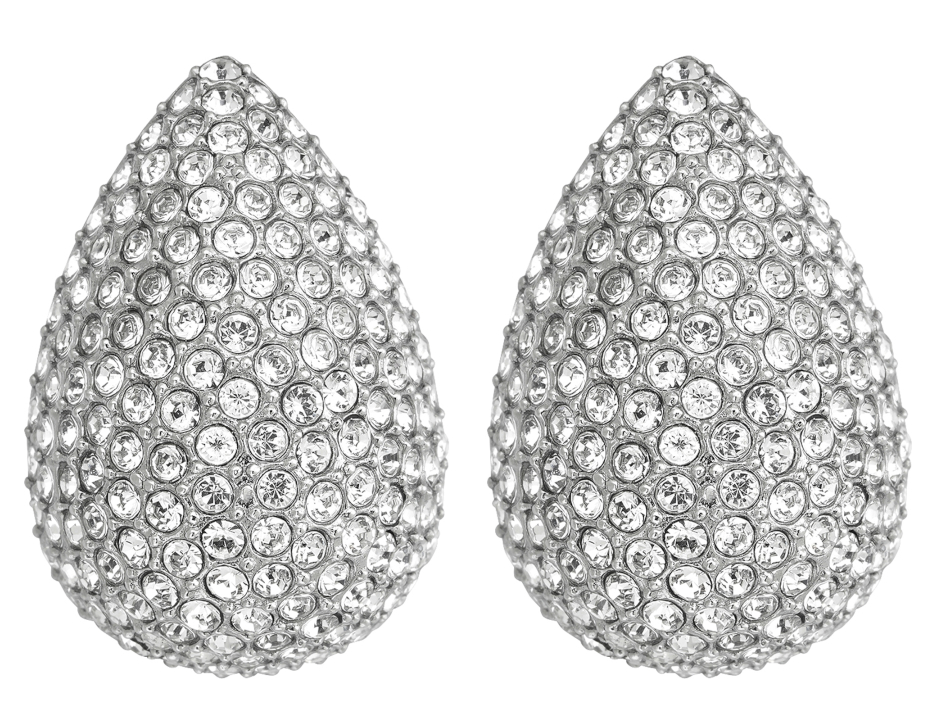 Edblad Sander Studs CZ L Steel örhängen 122893