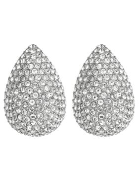 Edblad Sander Studs CZ L Steel örhängen 122893