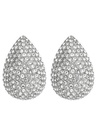 Edblad Sander Studs CZ L Steel örhängen 122893