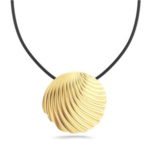 Edblad Shelli halsband L guld 126949 main product photo