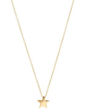 Edblad Sirius halsband Gold 124408