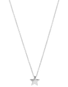 Edblad Sirius halsband Steel 124409