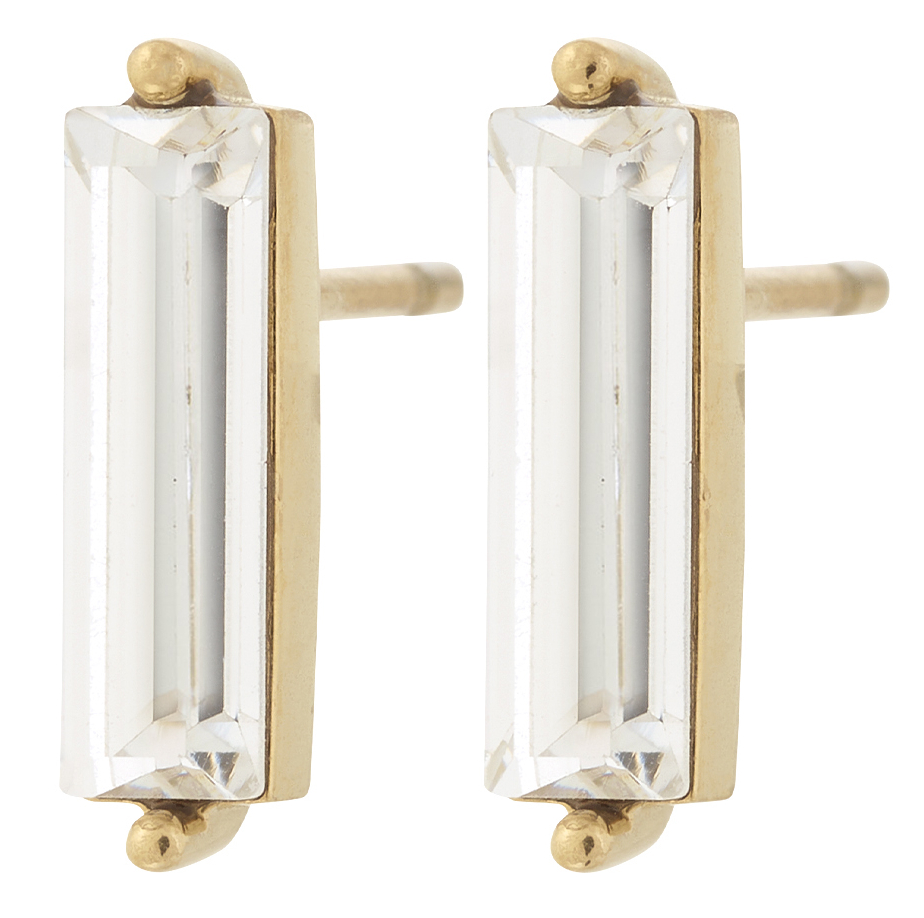 Edblad Sophie örhängen Gold 124486