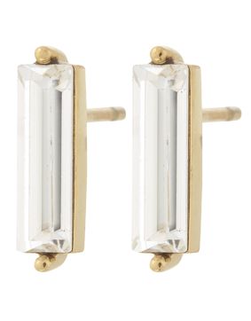 Edblad Sophie örhängen Gold 124486