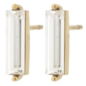 Edblad Sophie örhängen Gold 124486 main product photo