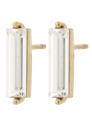 Edblad Sophie örhängen Gold 124486