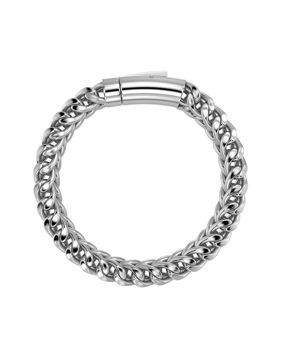 Edblad Spiga Chain Steel armband 129504