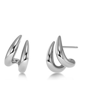 Edblad Spire Hoops L örhängen 129731