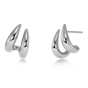 Edblad Spire Hoops S örhängen 129729 main product photo